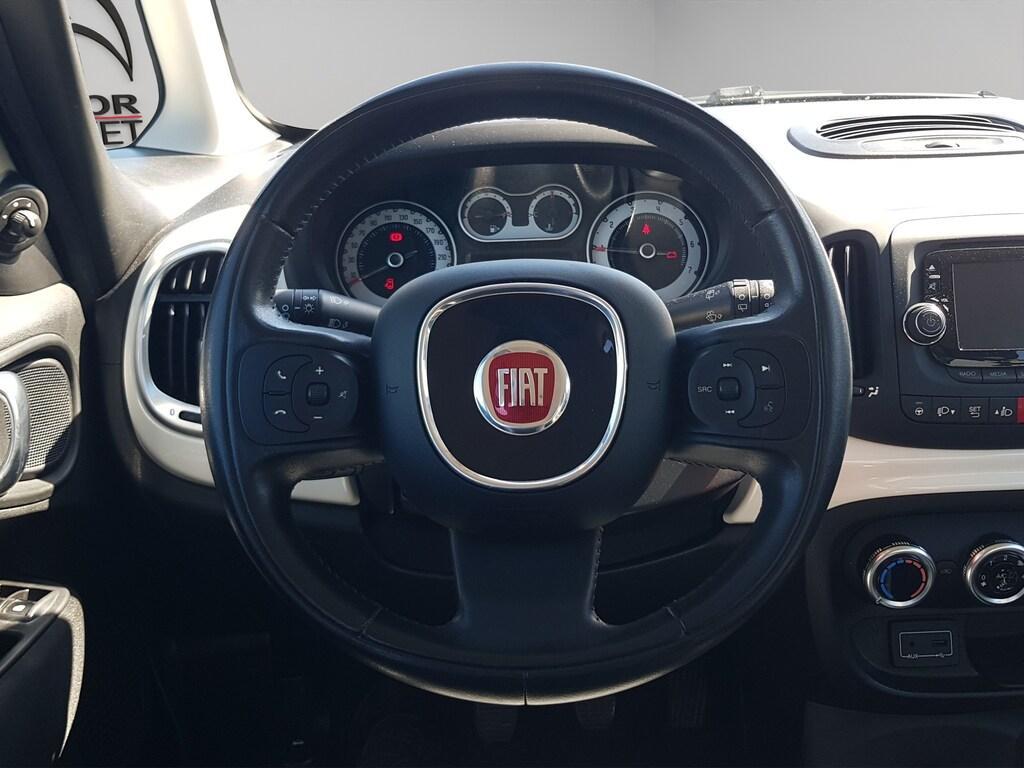 Fiat 500L 1.6 Multijet Lounge