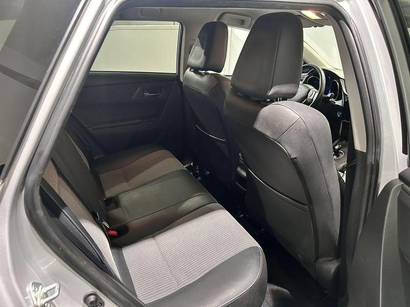 Toyota Auris Auris Touring Sports 1.8 Hybrid Lounge AREA C FREE