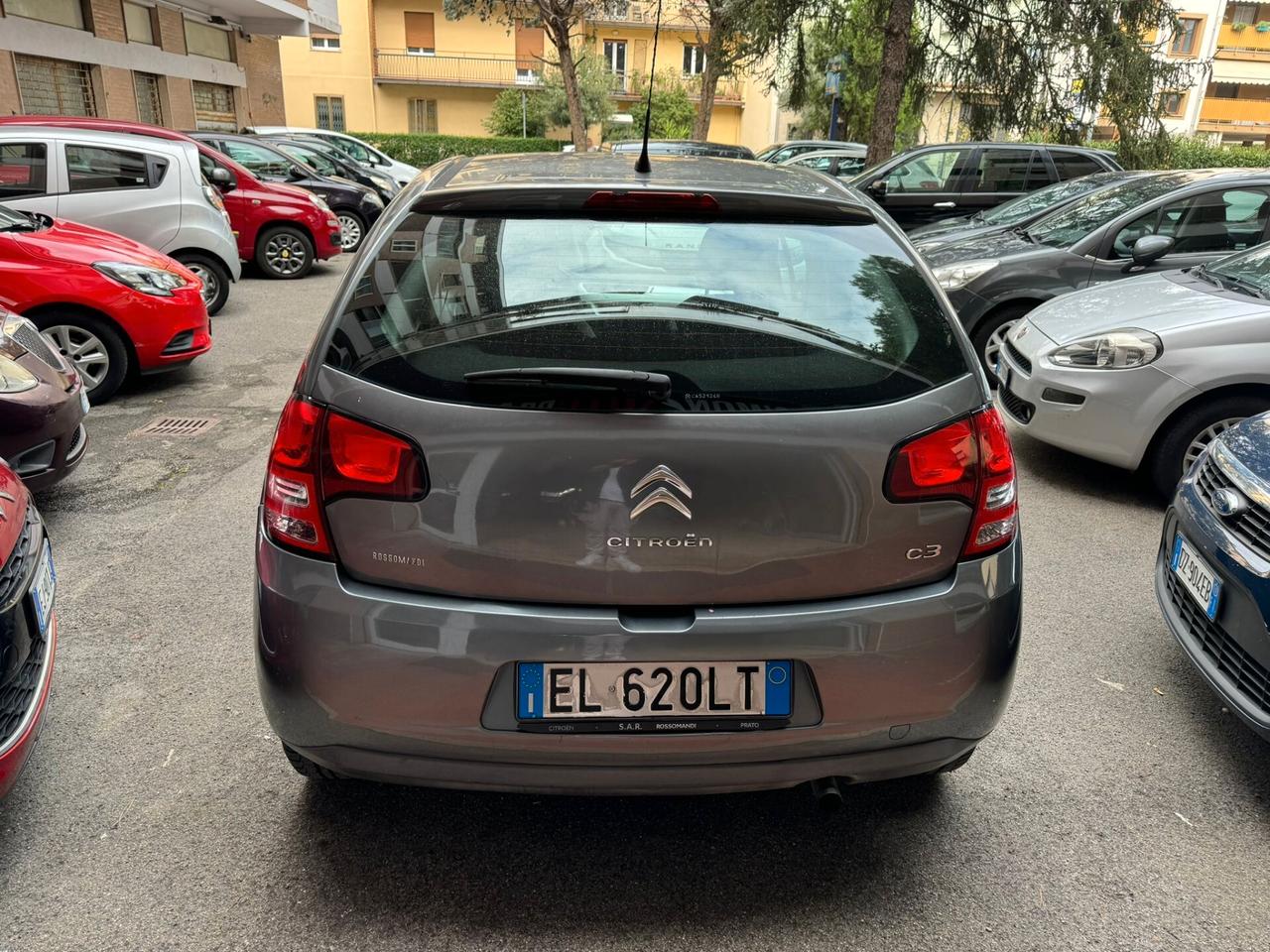 Citroen C3 1.1 Business