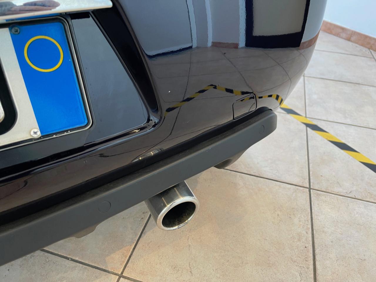 Ds DS3 3 1.2 VTi 82 Chic