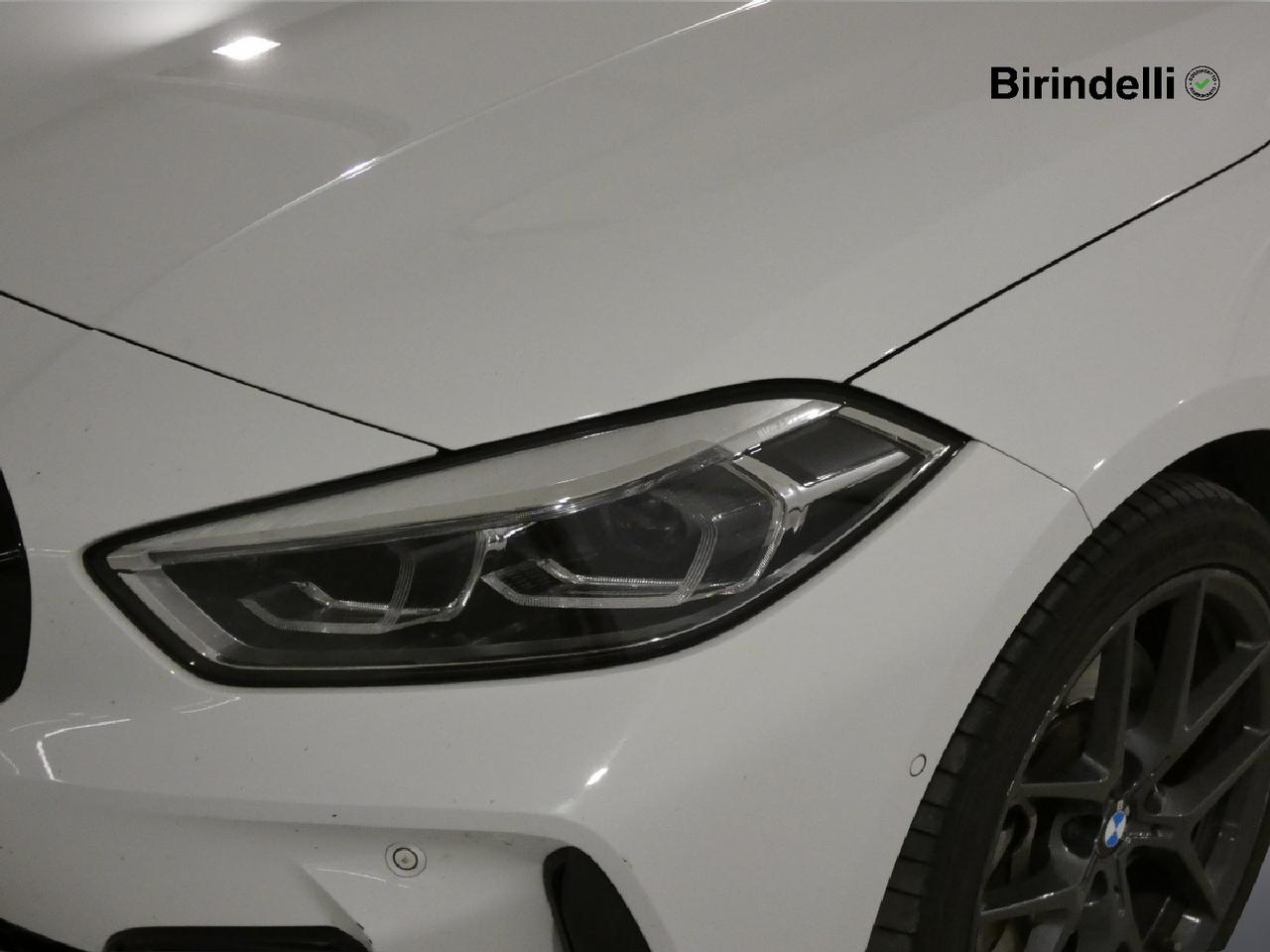 BMW Serie 1 (F40) - 120d xDrive 5p. Msport