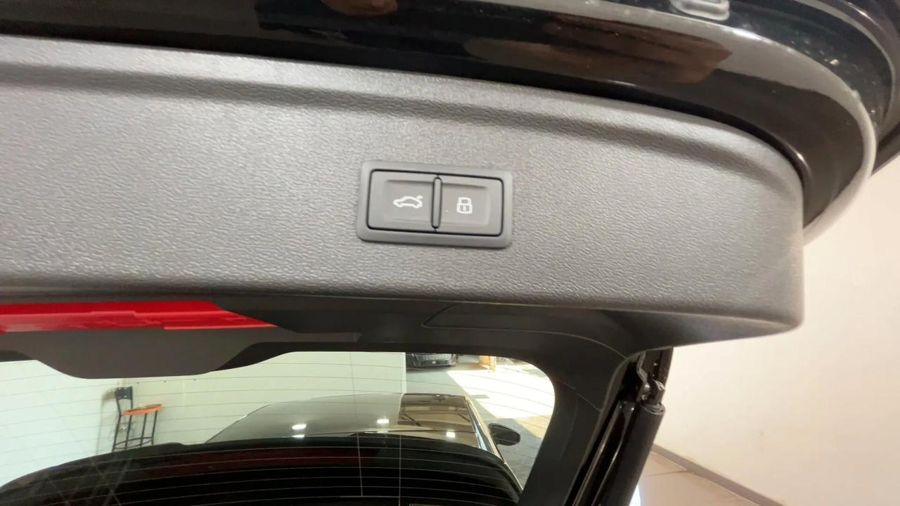 Audi A3 RS 3 SPB TFSI quattro S tronic