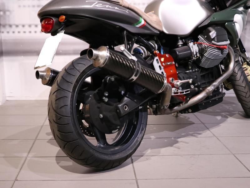 Moto Guzzi V11 Le Mans Tenni