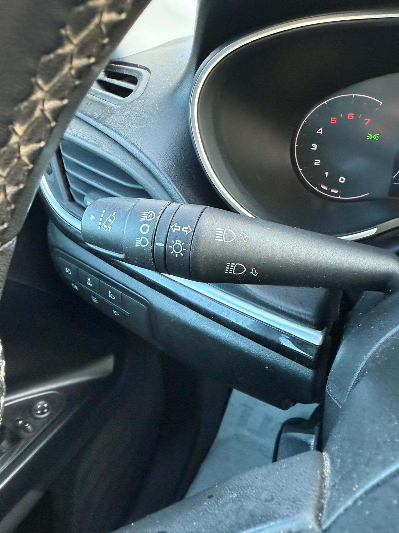 Fiat Tipo 1.6 Mjt S&S 5 porte City Life