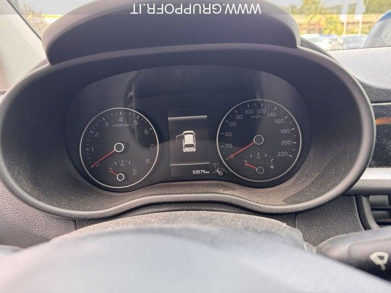 KIA Picanto III 2021 1.0 dpi Style