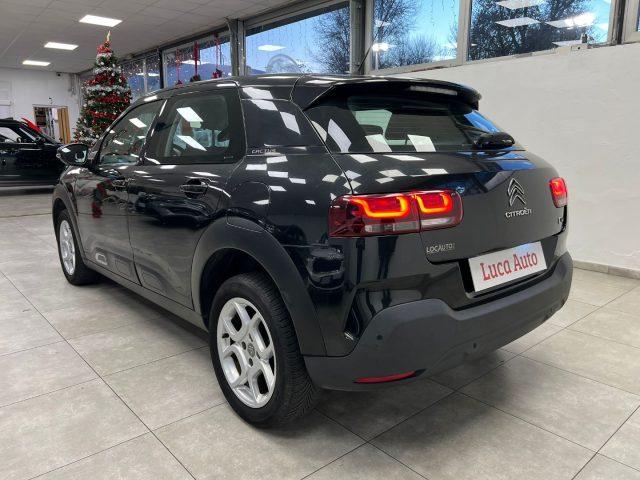 CITROEN C4 Cactus 1.6 BlueHDi 100 S&S *APPLE-ANDROID*OCCASIONE*