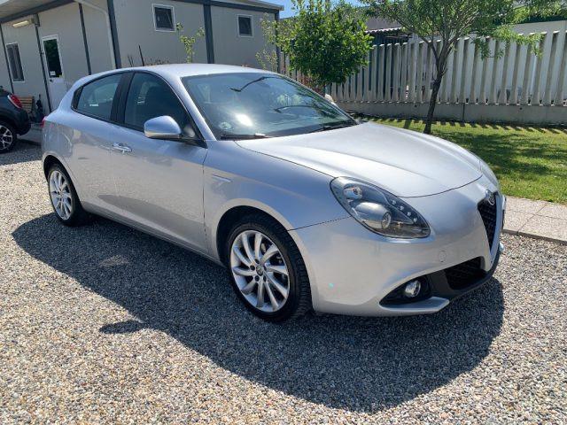 ALFA ROMEO Giulietta 1.6 JTDm-2 120 CV Progression