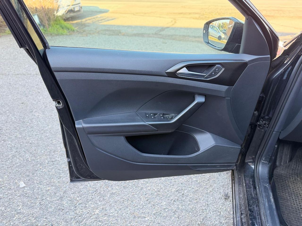 Volkswagen T-Cross Style 1.0 TSI BlueMotion #8593