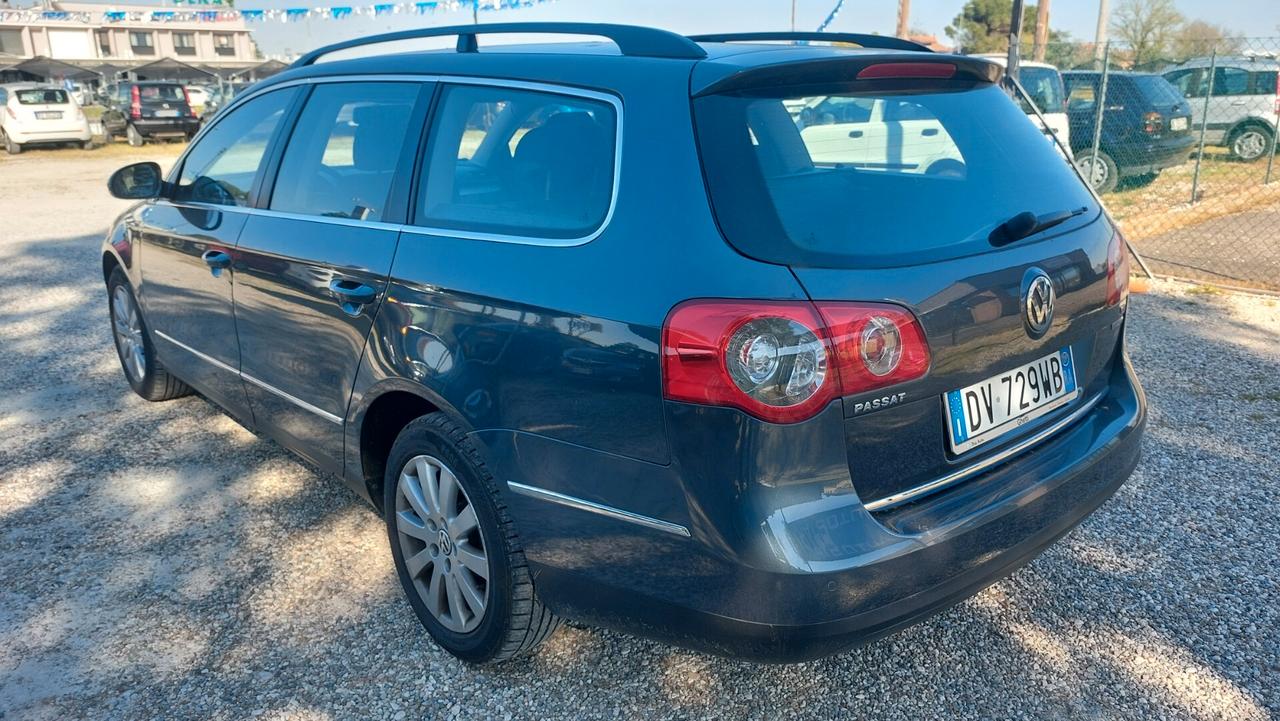 Volkswagen Passat 1.4 16V TSI Var. Comf. EcoFuel