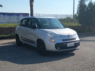 FIAT 500L 1.3 MJT 95 CV Lounge TETTO PANORAMICO
