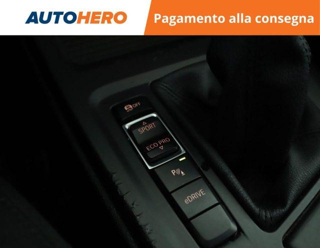 BMW X1 xDrive25e Advantage