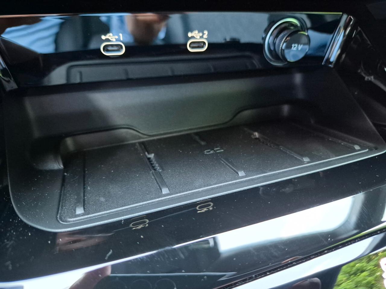 Audi A5 AVANT 2.0 TDI MHEV S LINE EDITION 204 CV S-TRONIC MATRIX CARPLAY DISPLAY PASS. MMI AUTO UFFICIALE AUDI 1 PROPRIETARIO