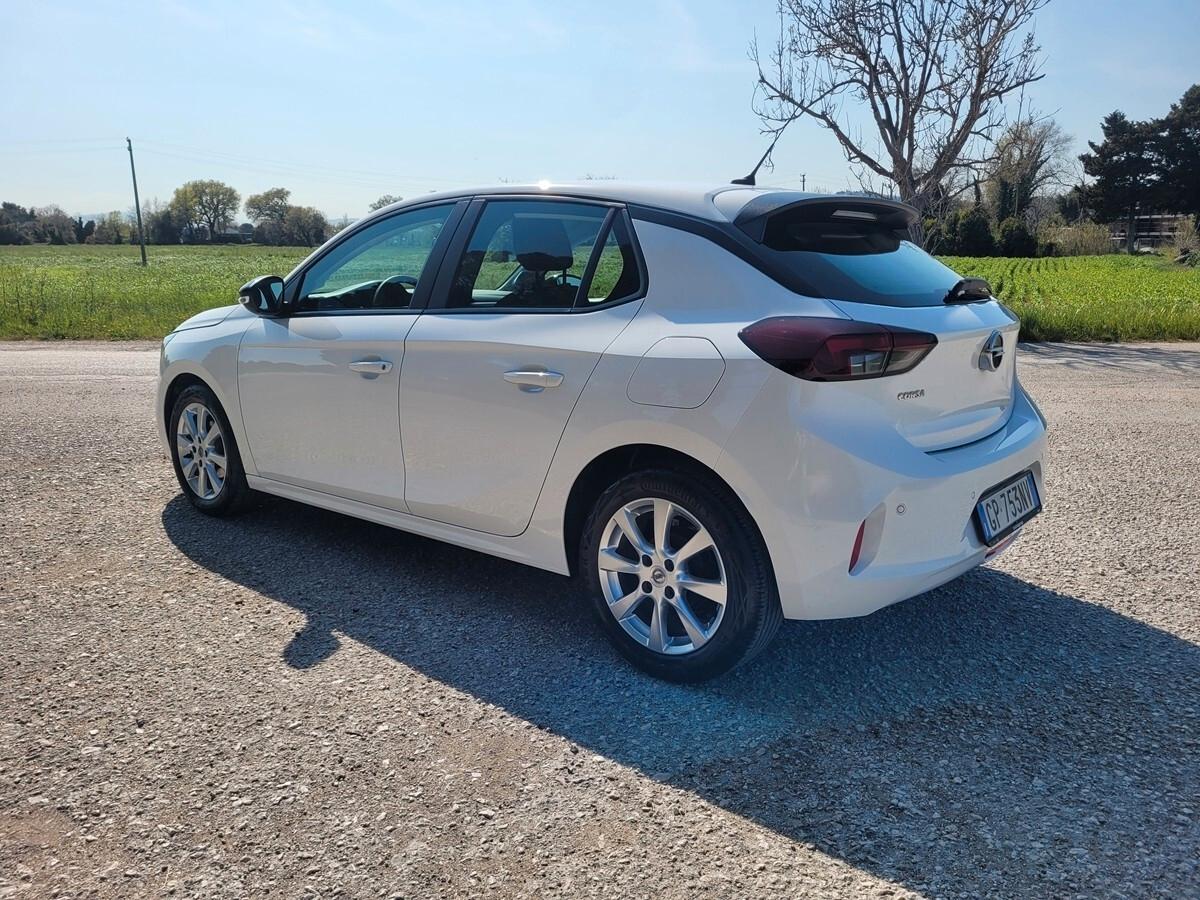 Opel Corsa 1.2 Elegance