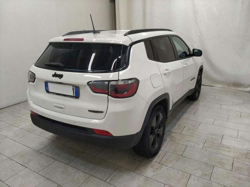 Jeep Compass 1.6 mjt Night Eagle 2wd 120cv my19