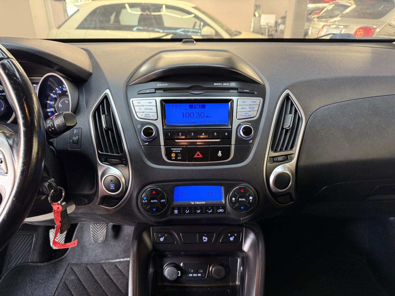 Hyundai iX35 1.7 CRDi - FABIANOAUTO