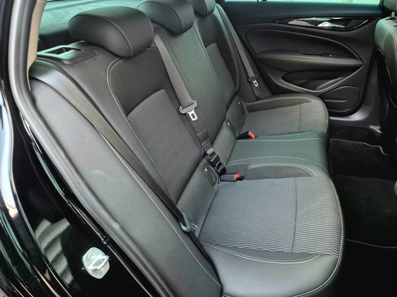 Opel Insignia 2.0 CDTI S&S Grand Sport Innovation