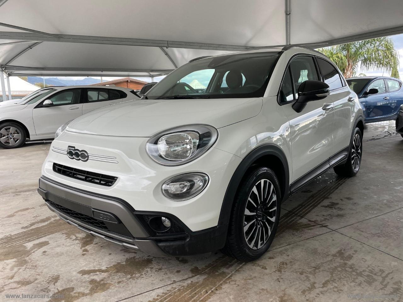 FIAT 500X 1.6 M.Jet 130 CV Cross