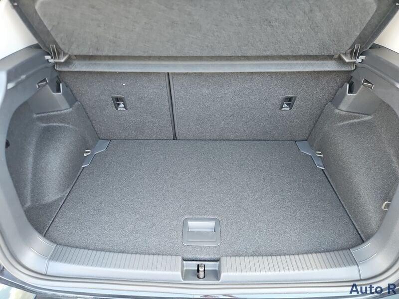 Volkswagen T-Cross 1.0 TSI 85kW Edition Plus