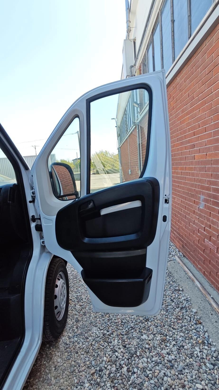 Opel Movano 33 2.2 BlueHDi 140 S&S PC-TN Furgone