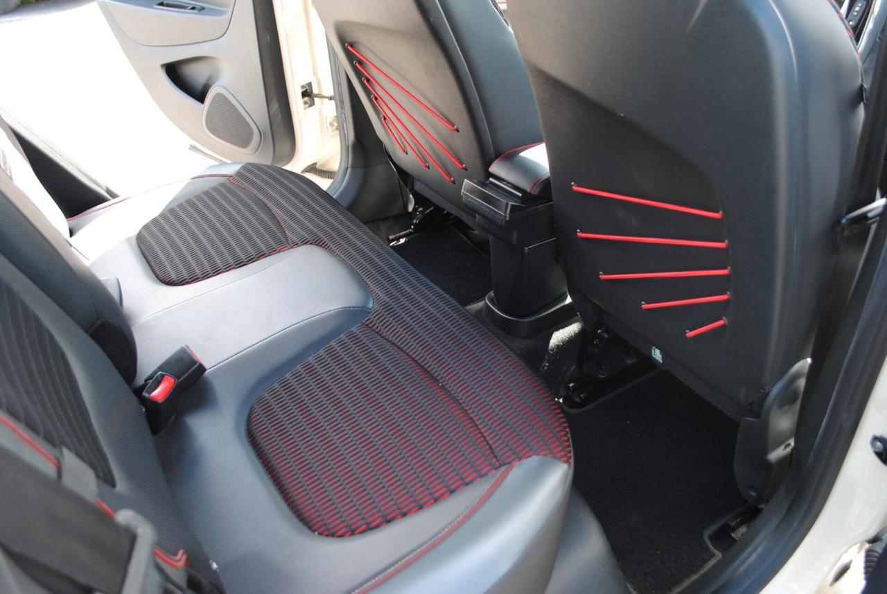 RENAULT CAPTUR 1.5 DCI 90 CV