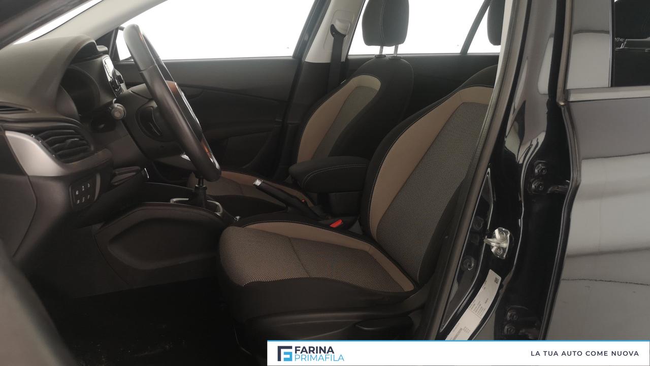 FIAT Tipo II - Tipo 4p 1.4 Opening Edition 95cv