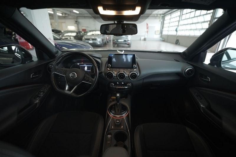 Nissan Juke II 2020 1.0 dig-t Tekna 114cv dct