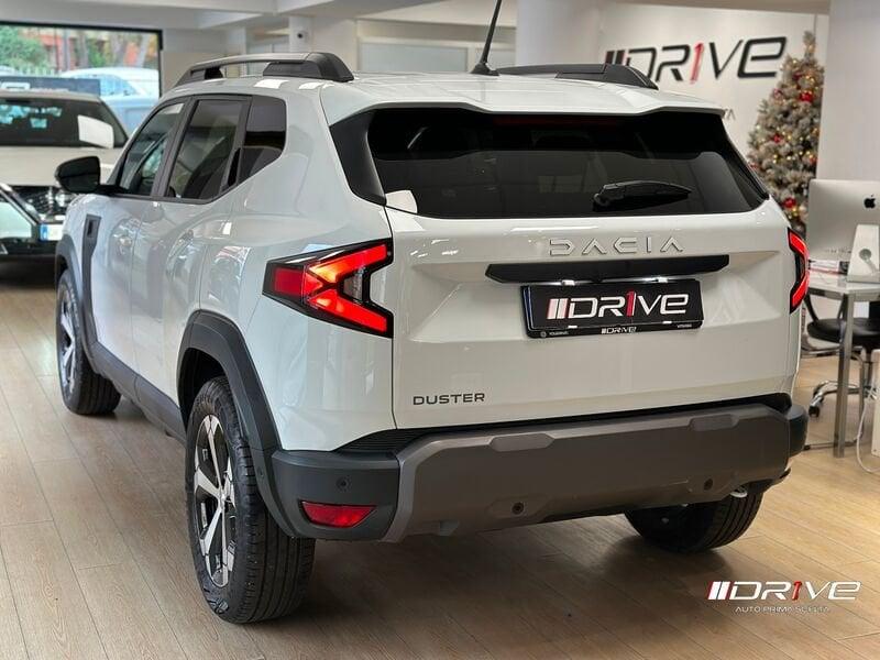 Dacia Duster Duster Eco-G 100 CV Journey