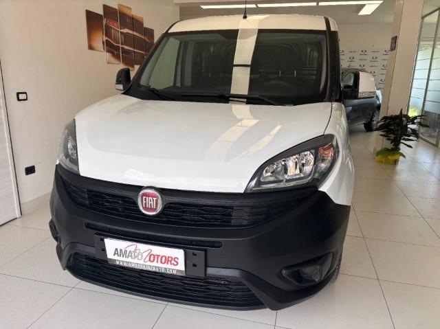 Fiat Doblò Cargo 1.4 tjt n.po. 120cv SX 3p.ti E6