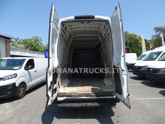 IVECO Daily 35 S14 L3 H3 AUTOMATICO PRONTA CONSEGNA