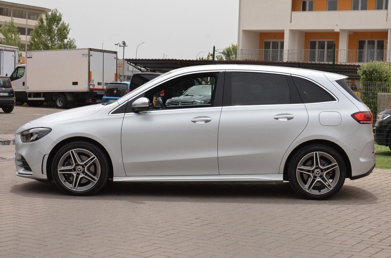 Mercedes-benz B 250 e Plug-in hybrid Automatica Premium