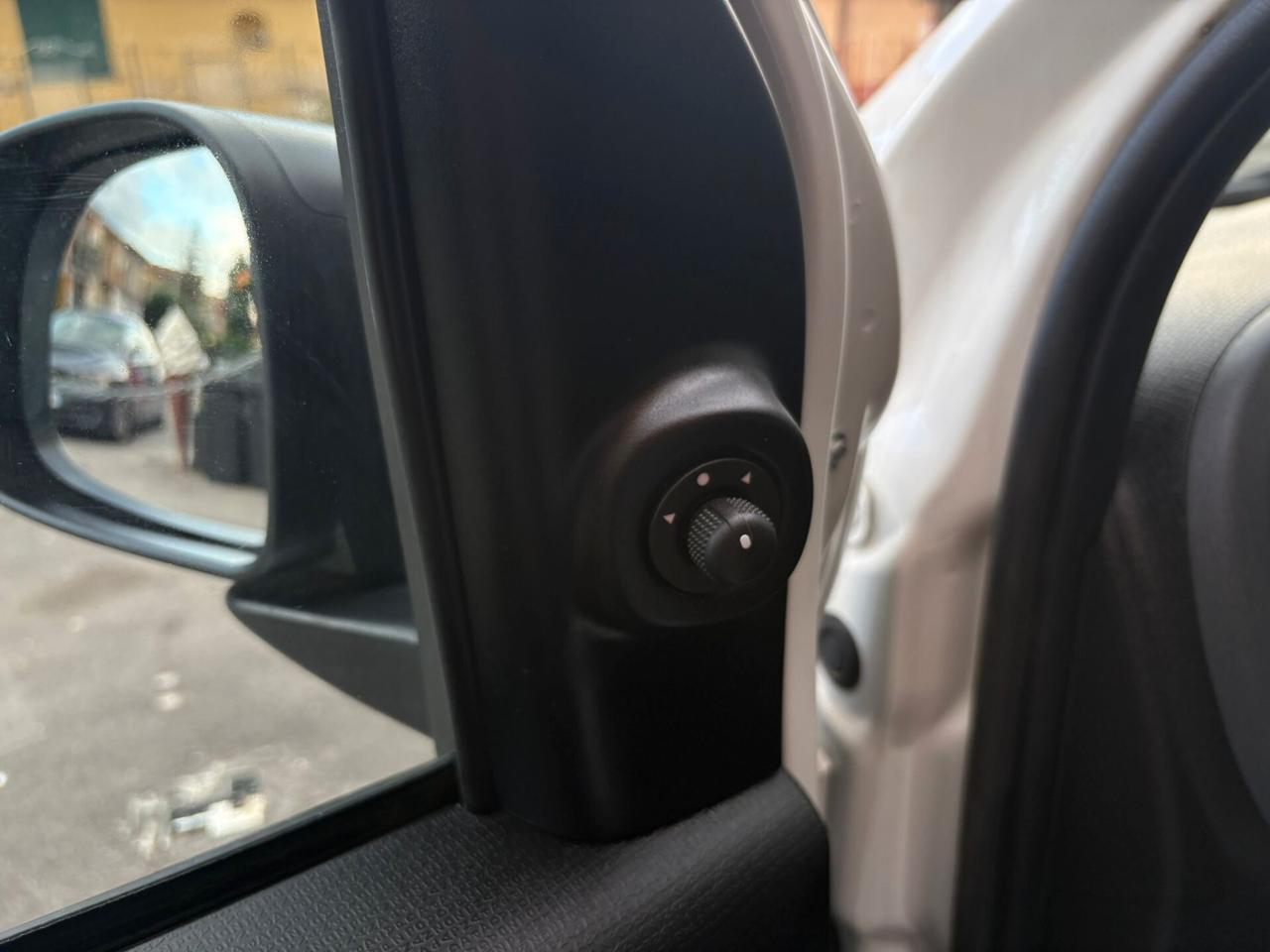 Fiat Panda Pandina 1.0 FireFly S&S Hybrid