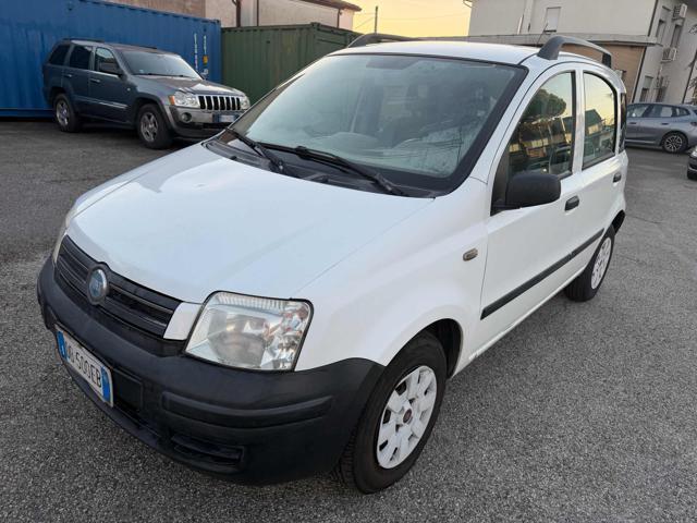 FIAT Panda 1.3 MJT 16V 4x4 senza nessun lavoro da fare