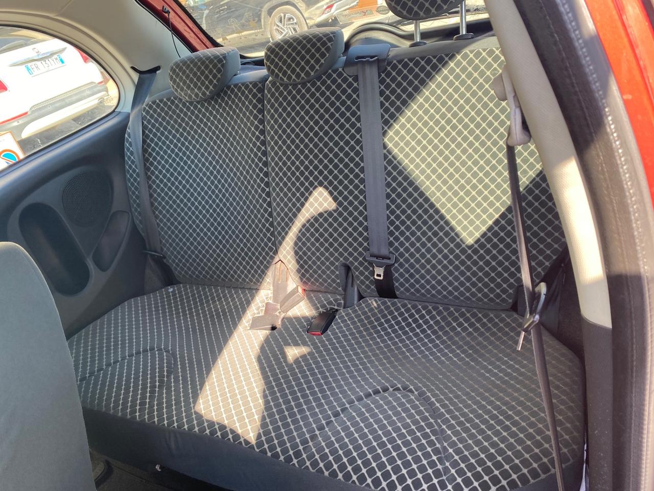 Nissan Micra 1.2 16V 3 porte Acenta