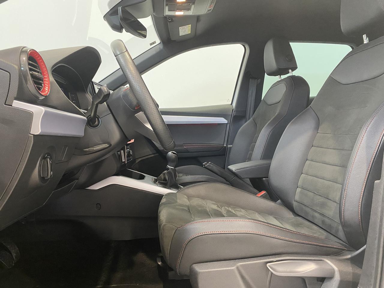 Seat Arona 1.0 ecotsi 95cv fr