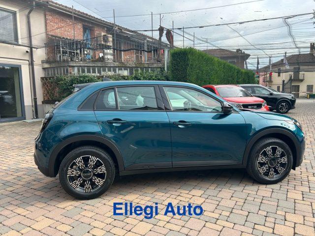 FIAT 600 Hybrid 110 CV DCT MHEV COMFORT SPECIALE KM0