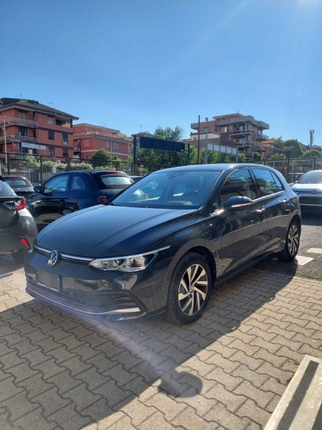 VOLKSWAGEN Golf 1.4 TSI eHYBRID 204 CV DSG Style