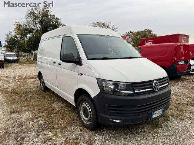 VOLKSWAGEN T6 Transporter 2.0 TDI 150cv 4MOTION 4x4 TM - FM237B
