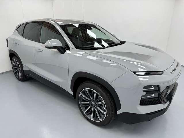 Sportequipe Sportequipe 6 GT 1.6 TGDI Benzina-Gpl 186CV MY2025 Only - Promo