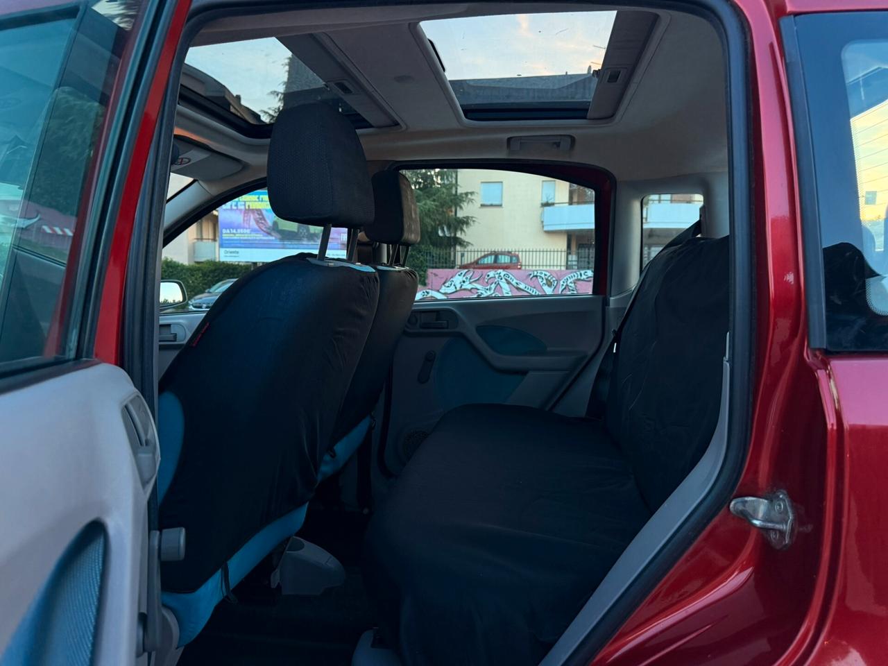 Fiat Panda 1.3 MJT Tettino Garanzia 12 mesi
