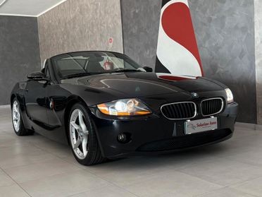 BMW Z4 2.2i cat Roadster