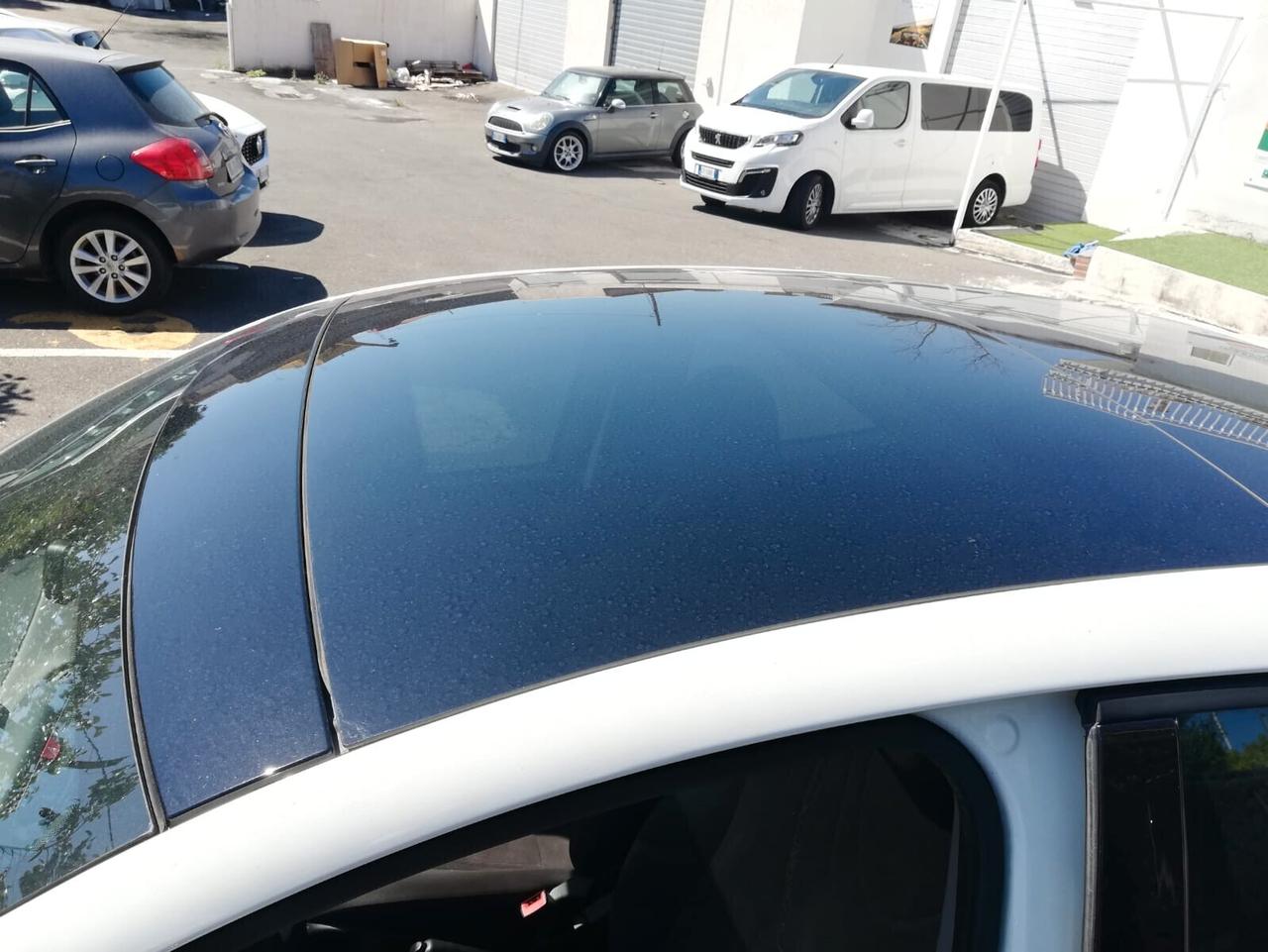 Lancia Ypsilon ANNO 2012 1.3 MJT 16V 95 CV 5 porte S&S Platinum