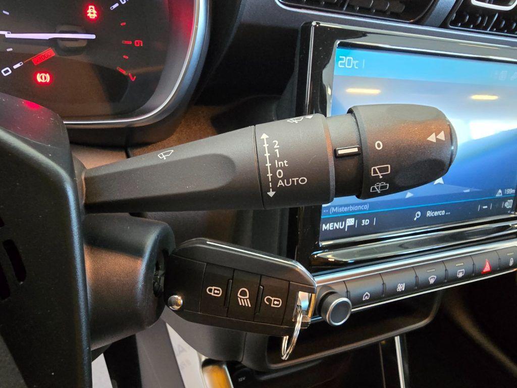 Citroen C3 Aircross PureTech 110 S&S Plus