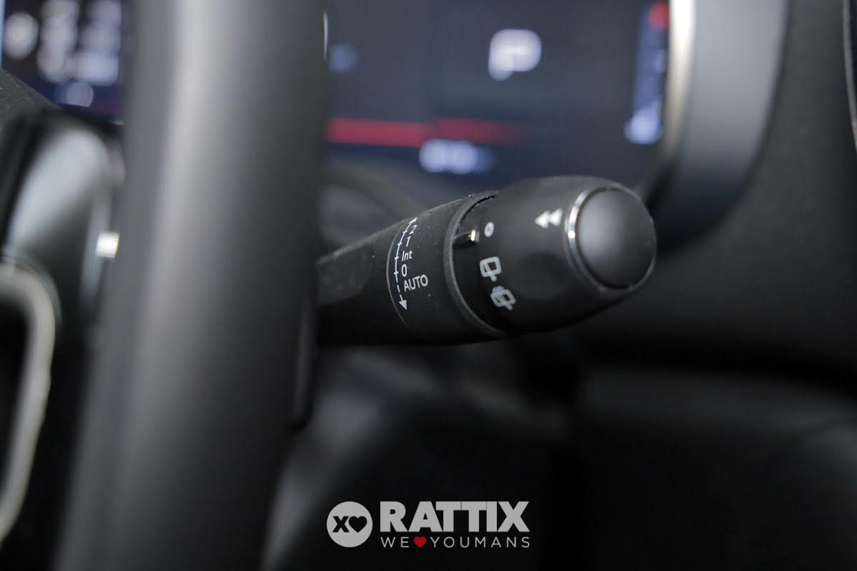 Citroen C5 Aircross 1.2 hybrid 136CV Max e-dcs6