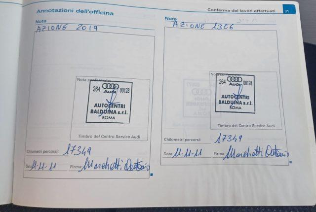 AUDI Q5 2.0 TDI 170 CV quattro S tronic