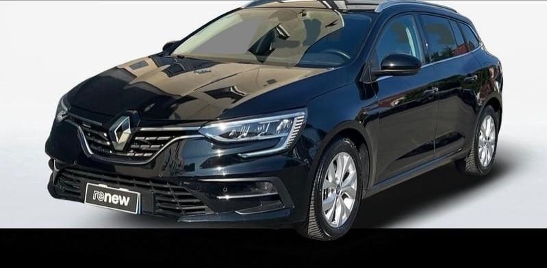 Renault Megane Mégane Sporter dCi 8V 110 CV Energy Bose