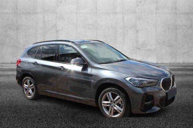 BMW X1 sDrive20d Msport