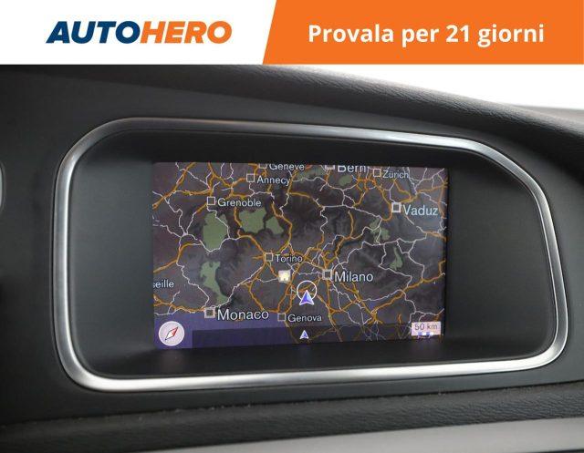 VOLVO V40 Cross Country D2 Business Plus