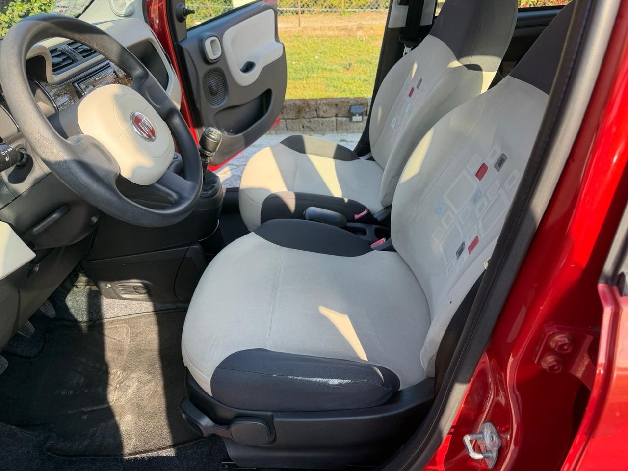 Fiat Panda 0.9 TwinAir Turbo S&S Lounge neopatentati