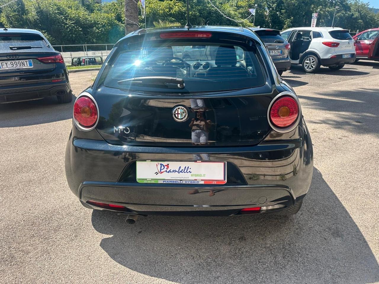 Alfa Romeo MiTo 1.3 JTDm 85 CV S&S Racer NEOPATENTATI