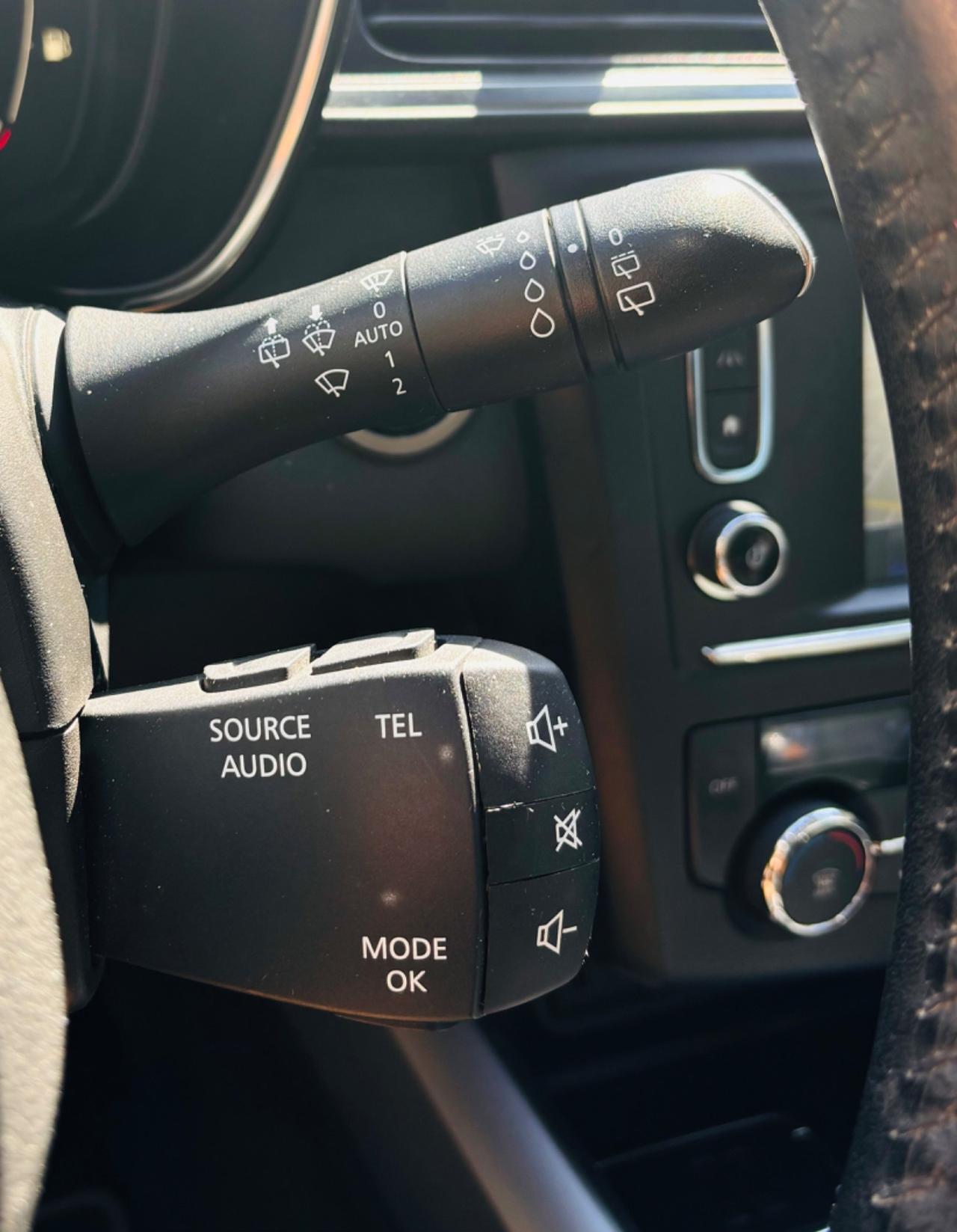 Renault Kadjar dCi 130CV Energy Hypnotic